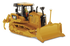 1:50 D7E Track-Type Tractor