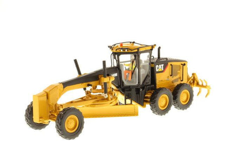 1:50 140M Motor Grader