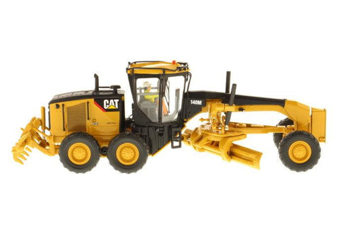 1:50 140M Motor Grader