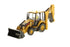 1:50 432F2 Backhoe Loader