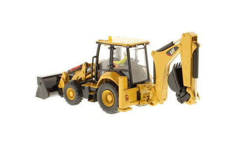 1:50 432F2 Backhoe Loader