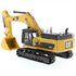 Excavadora hidráulica 374D L a escala 1:50