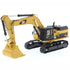 Excavadora hidráulica 374D L a escala 1:50