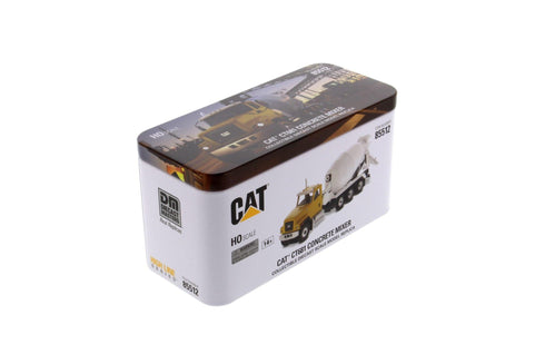 1:87 CT681 Concrete Mixer