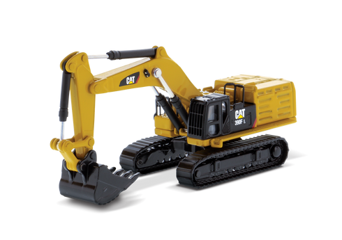 Elite 390F L Hydraulic Excavator
