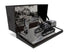 1:50 390F L Hydraulic Excavator - Special Gunmental Finish