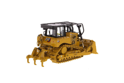 1:50 D6 SU Track-Type Tractor