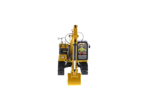 1:50 320 GC Hydraulic Excavator - Next Generation Design