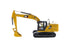 1:50 320 GC Hydraulic Excavator - Next Generation Design