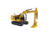 1:50 320 GC Hydraulic Excavator - Next Generation Design