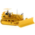Tractor de cadenas D7C a escala 1:50