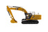 1:50 336 Hydraulic Excavator - Next Generation Design