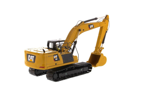1:50 336 Hydraulic Excavator - Next Generation Design