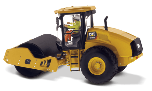 1:50 CS11 GC Soil Compactor