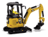 1:50 301.7 CR Mini Hydraulic Excavator