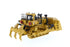 Bulldozer D11 a escala 1:50 - Diseño TKN