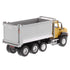 Camión volquete CT660 OX Stampede a escala 1:64
