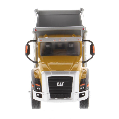 Camión volquete CT660 OX Stampede a escala 1:64