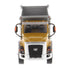 Camión volquete CT660 OX Stampede a escala 1:64