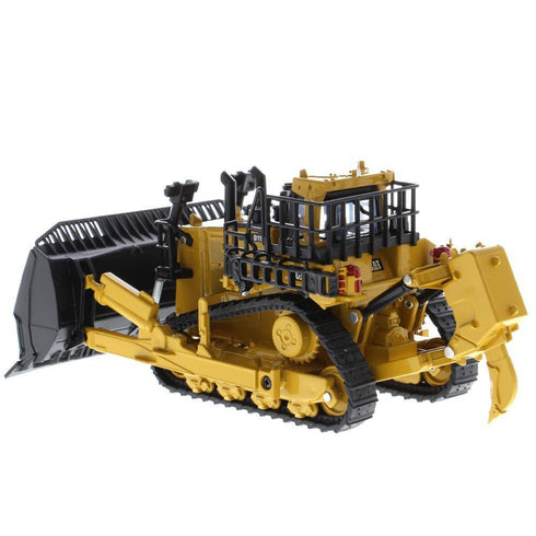 1:64 D11 Dozer with 2 Blades & Rear Rippers