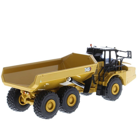 1:64 745 Articulated Truck