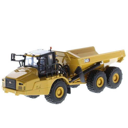 1:64 745 Articulated Truck