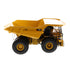 Camión minero Cat® 797F - Tier 4