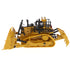 Tractor de cadenas D11 a escala 1:87