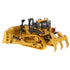 Tractor de cadenas D11 a escala 1:87