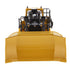 Tractor de cadenas D11 a escala 1:87