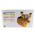 1:25 G3616 Gas Compression Engine
