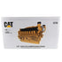 1:25 G3616 Gas Compression Engine