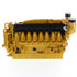 1:25 G3616 Gas Compression Engine