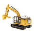 1:50 323F Medium Excavator