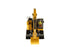 Excavadora hidráulica 335F L CR a escala 1:50