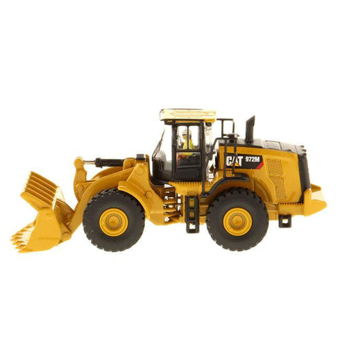 1:87 972M Wheel Loader