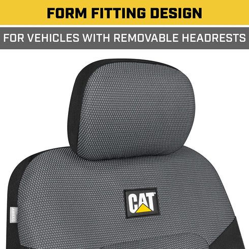 Cat® Mesh Flex Seat Cover