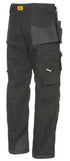 Pantalón de marca registrada