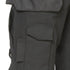 Pantalón de marca registrada
