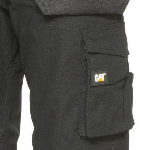 Pantalón de marca registrada