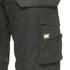 Pantalón de marca registrada