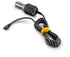 Cargador de vehículo con puerto micro USB de 1 puerto