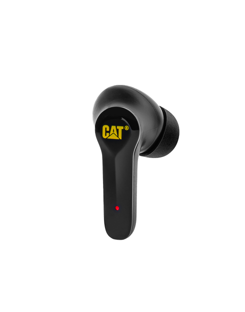 Auriculares Bluetooth con forma de gato