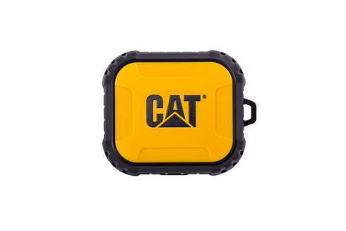 Auriculares Bluetooth con forma de gato