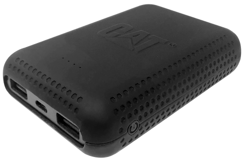 Paquete de energía doble USB 3.4 AMP