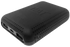 Paquete de energía doble USB 3.4 AMP