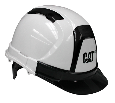 Vented Hard Hat ANSI Approved
