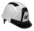Vented Hard Hat ANSI Approved