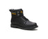Bota S/T de segundo turno