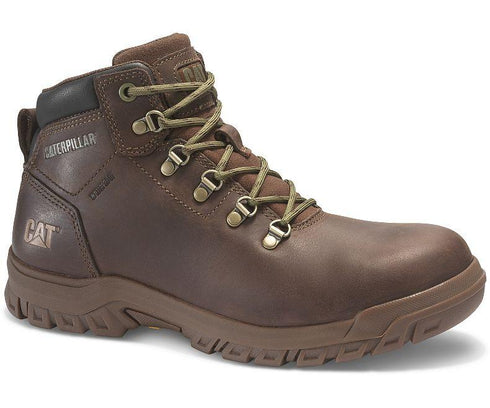 Mae ST WP Boot